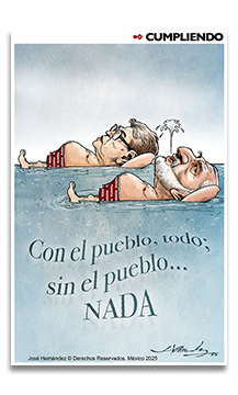Cumpliendo